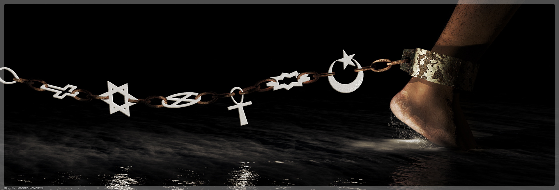 Religioni