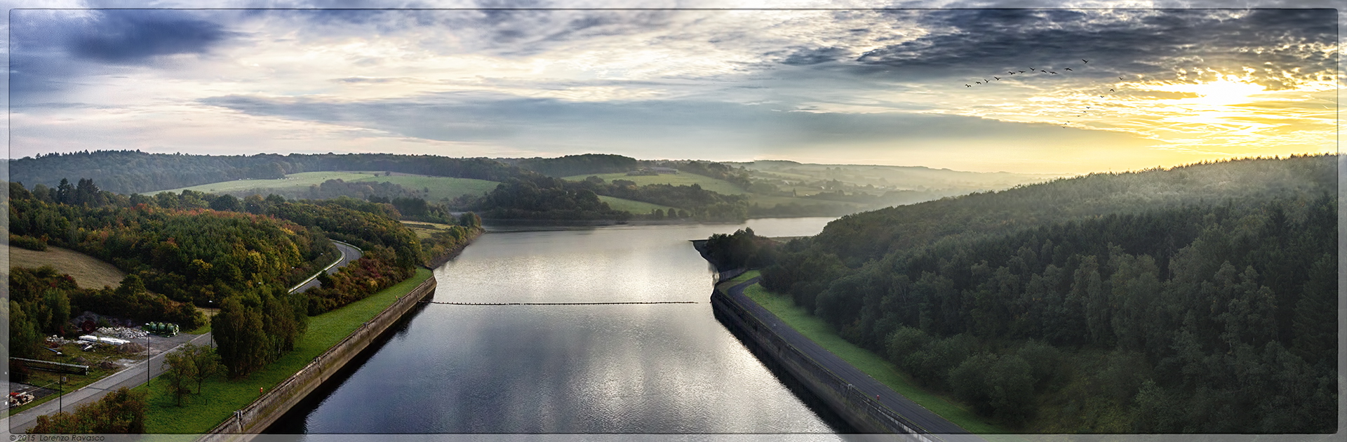 Barrage