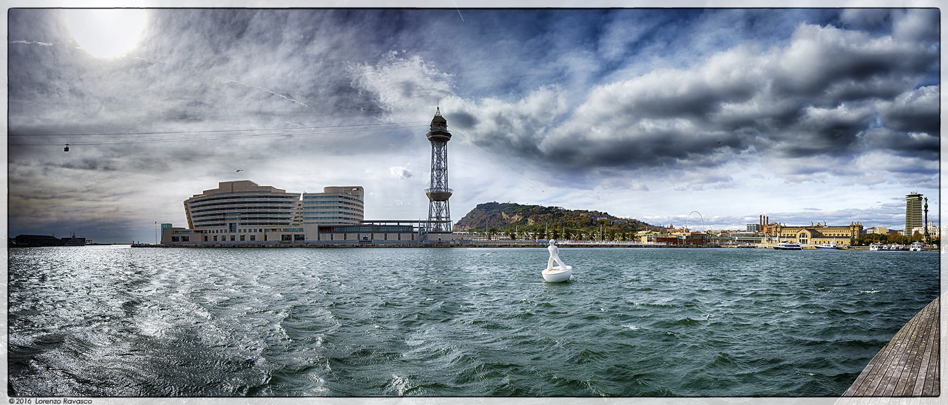 Barcelona