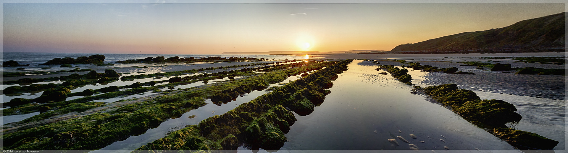 Cap Gris-Nez