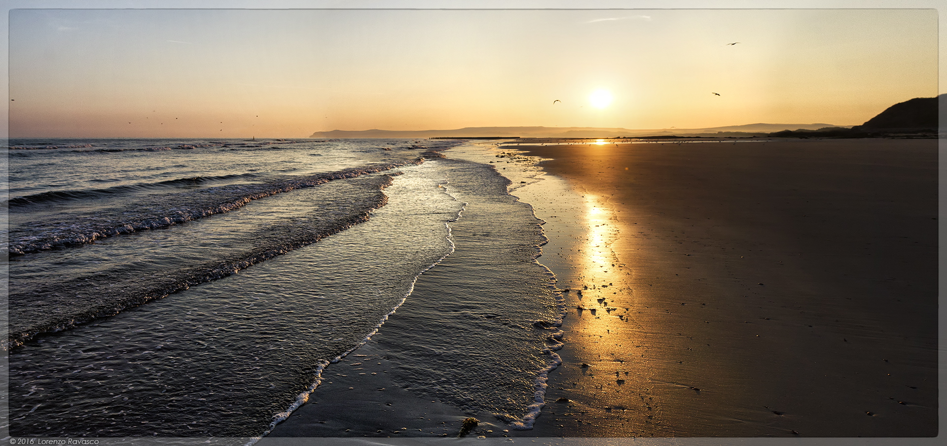 Cap Gris-Nez