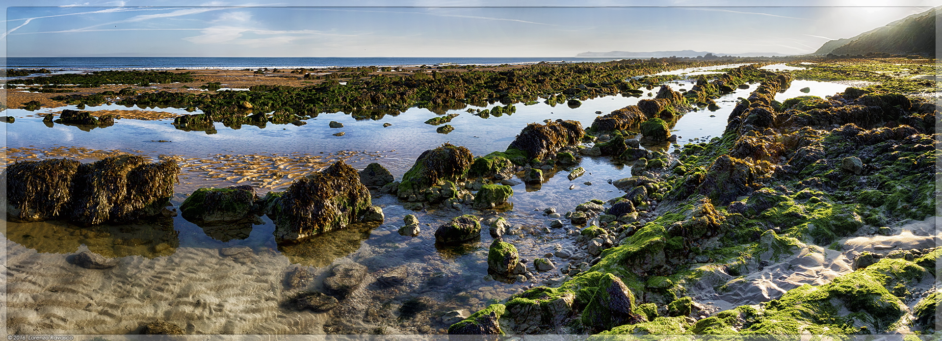 Cap Gris-Nez