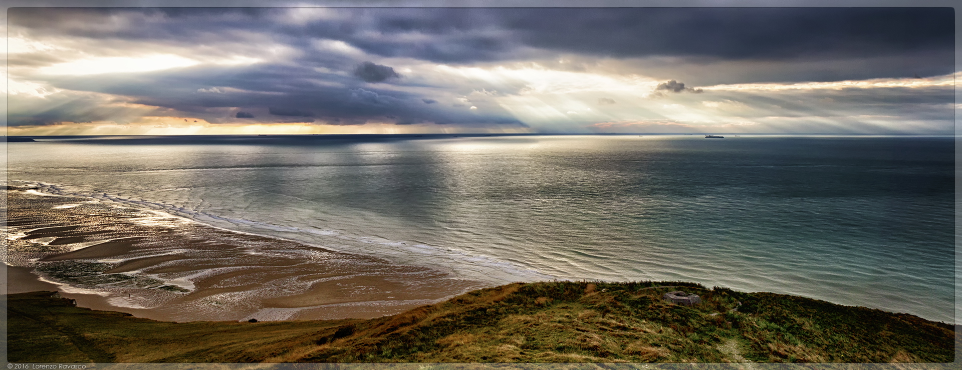 Cap Blanc-Nez