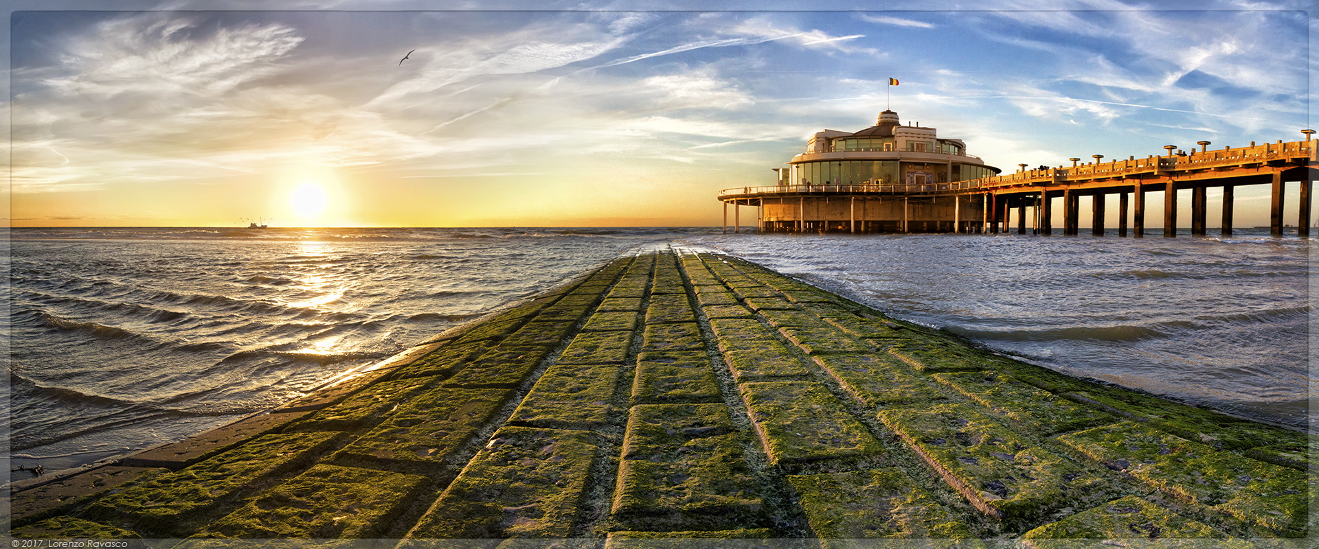 Blankenberge