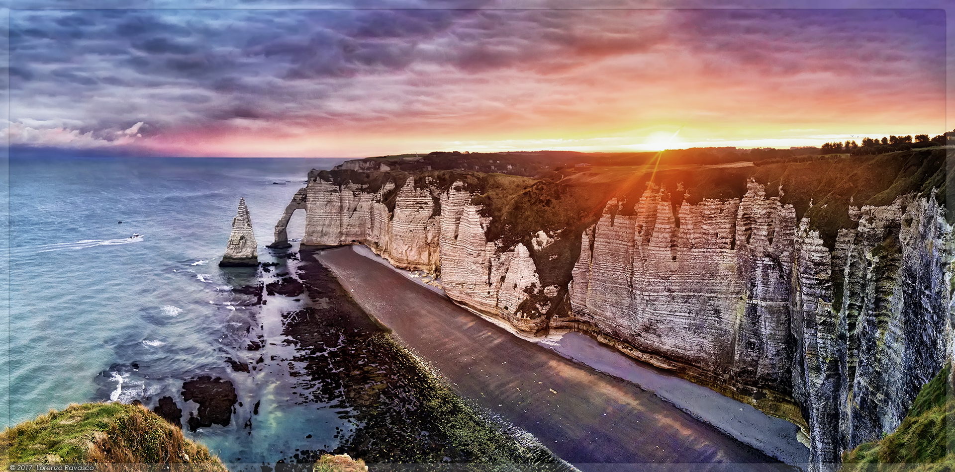 Etretat