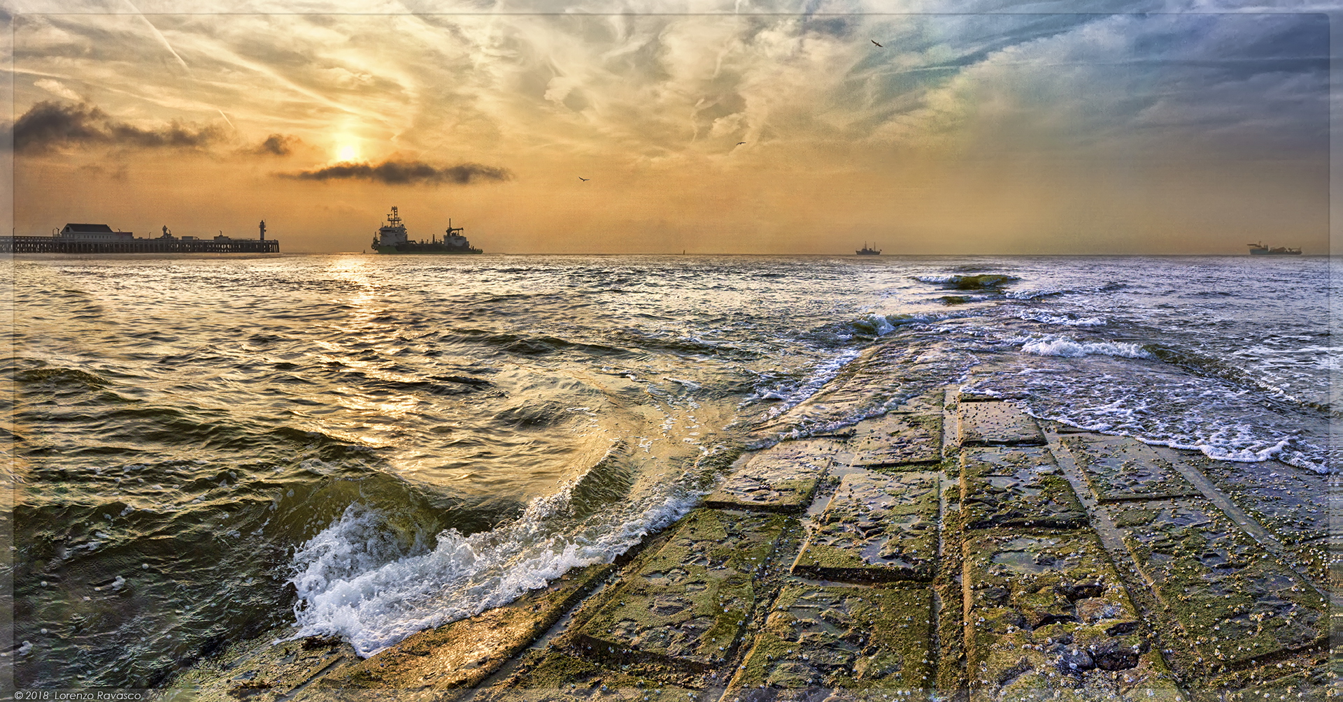 Blankenberge