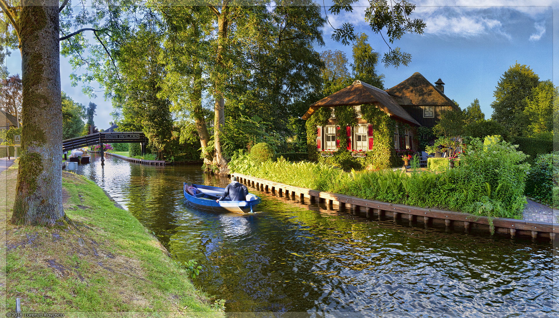 Giethoorn 01