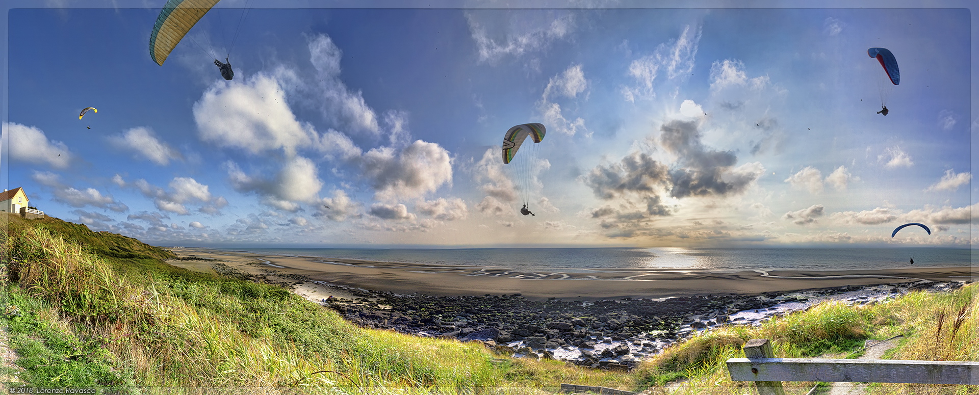 Equihen-Plage