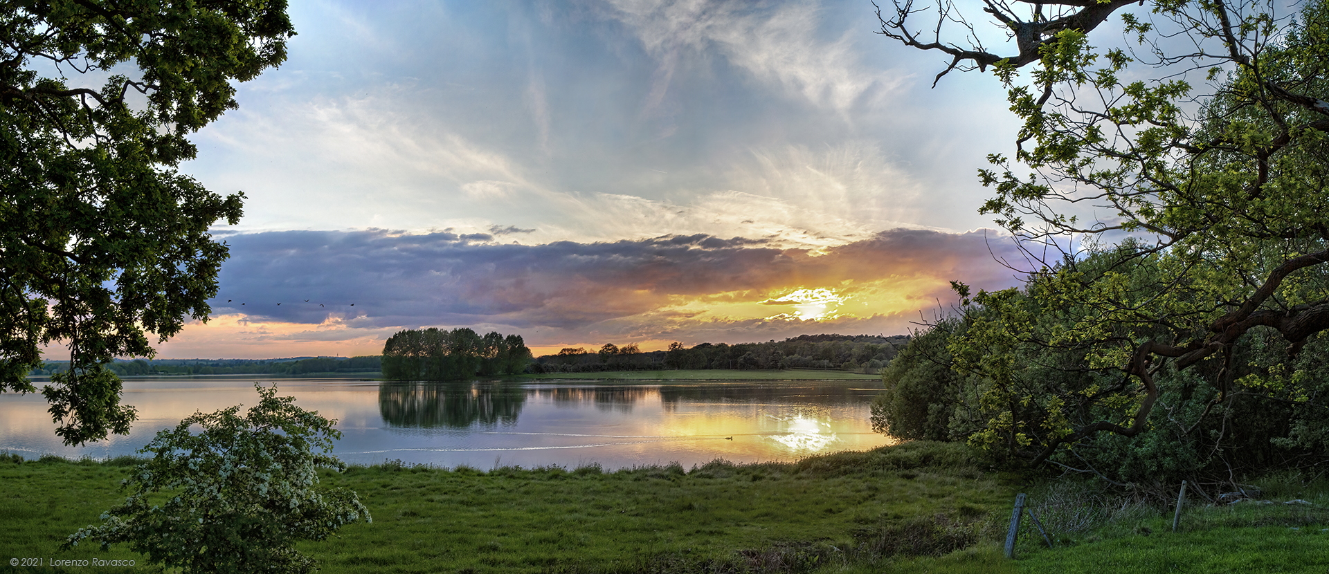 Oakham