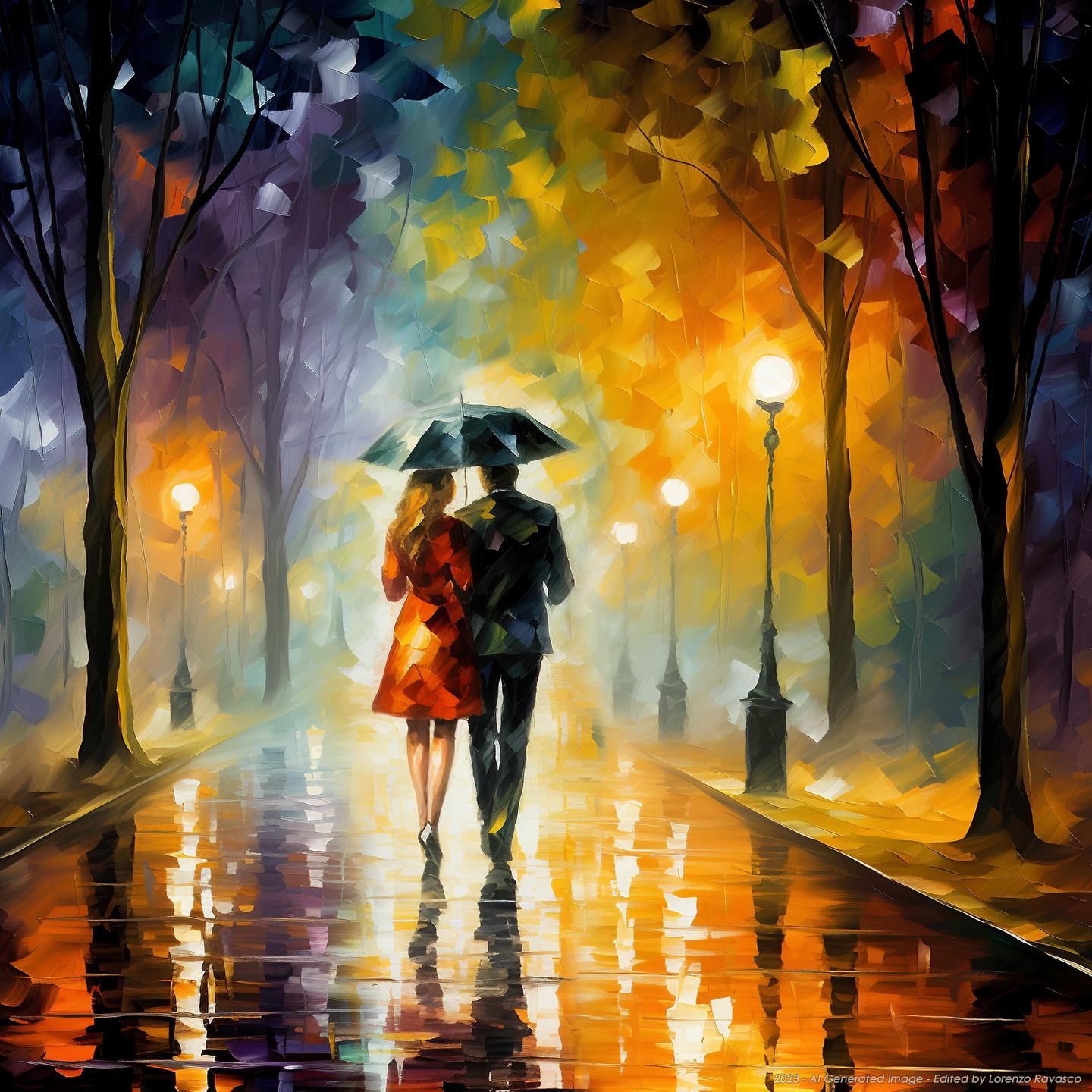 Lovers