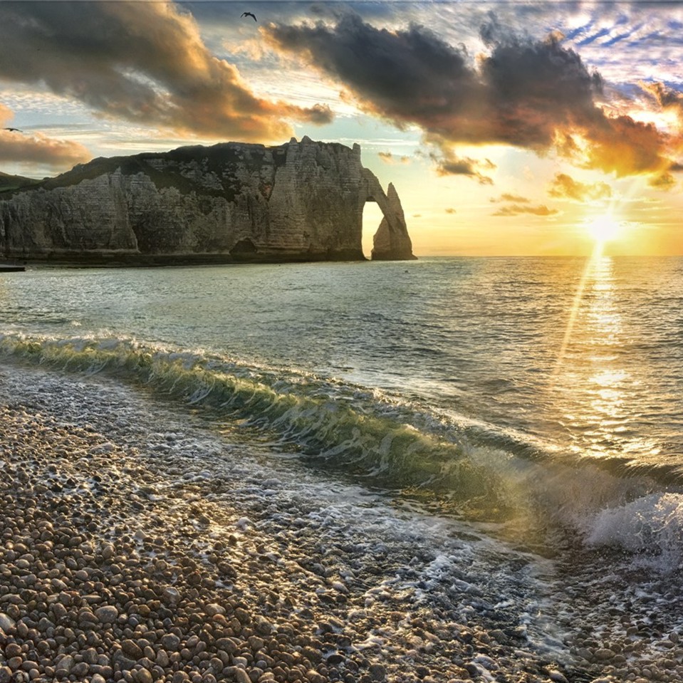 Etretat 02